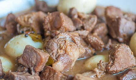 Adobong Baboy, Best Pork Adobo