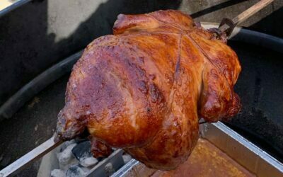 Homemade Lechon Manok