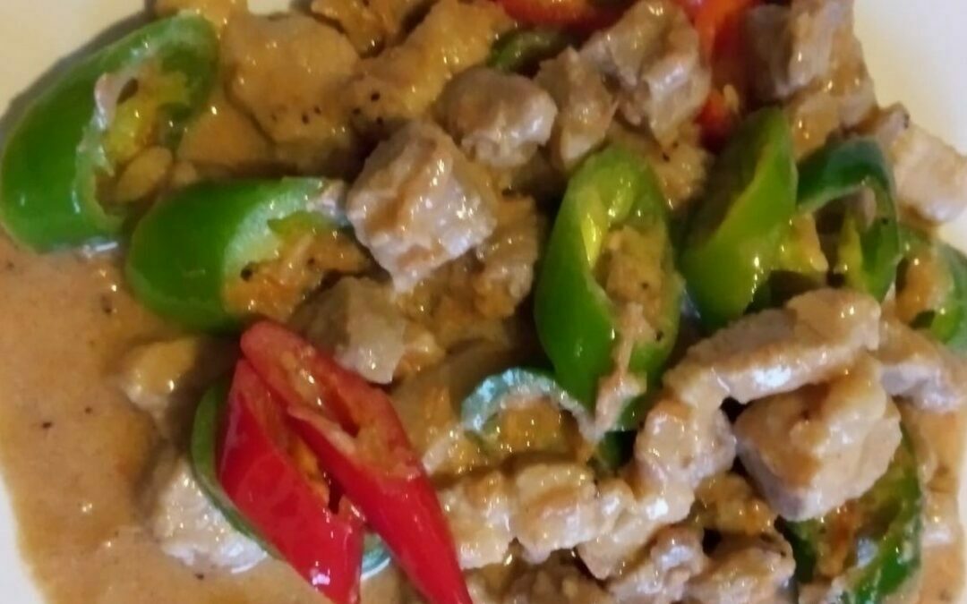 Bicol Express