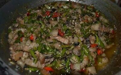 Bicol Express