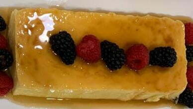 Award-winning Leche Flan, Mouth-watering Custard Cake