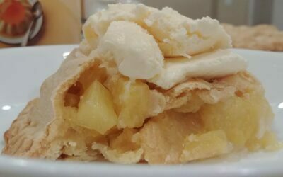 Pineapple Pie Recipe