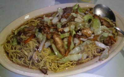 Pansit Bato