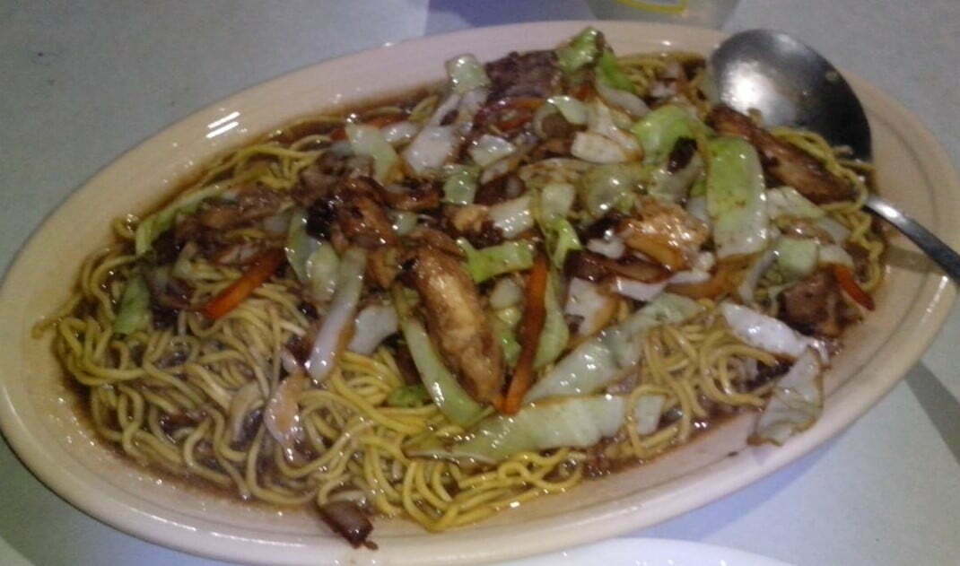 Pansit Bato