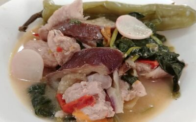 Yummy Pork Sinigang, Pork Sour Soup