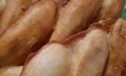 Yummy Sinapot (Maruya)
