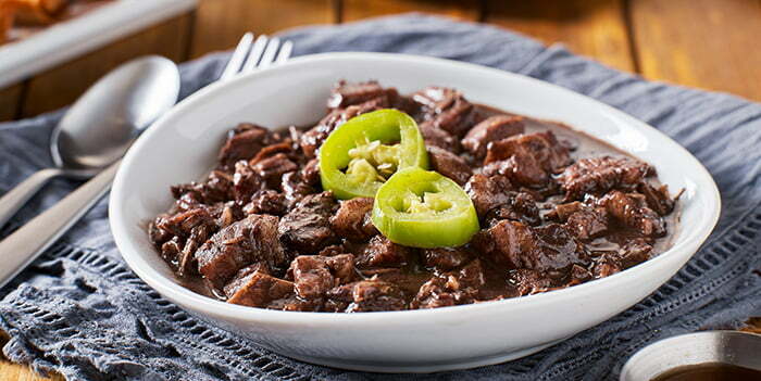 Rinuguan, Pork Blood Dish