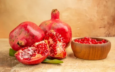 Granada, Pomegranate