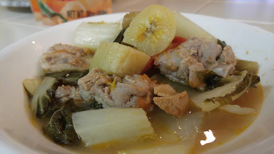 Pork Pochero, Pocherong Baboy, Filipino Pochero