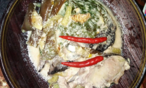 Tinaguktok na Turingan, Adobadong Turingan
