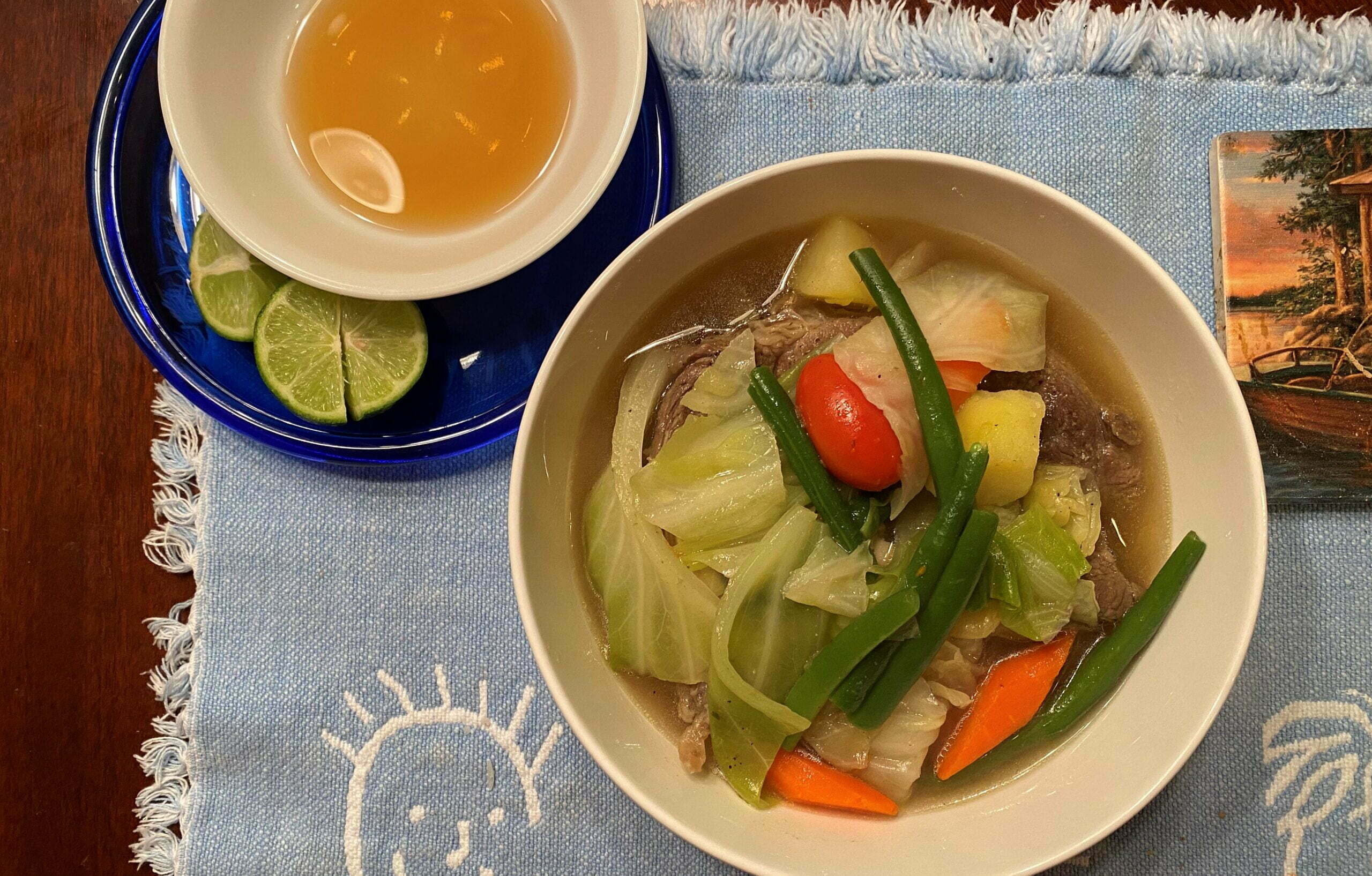 nilaga