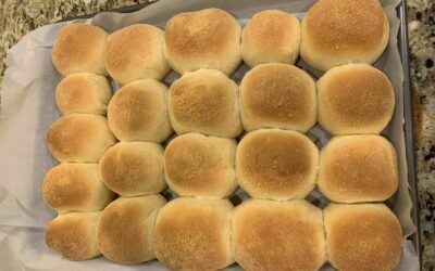 Pandesal