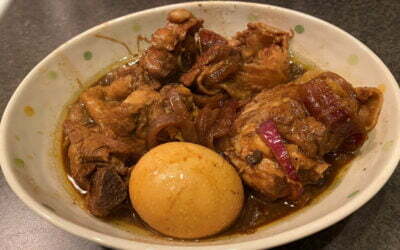 Adobong Manok