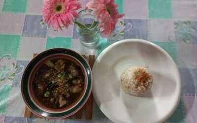 Beef Pares Recipe, Filipino Braised Beef Stew