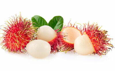 Rambutan