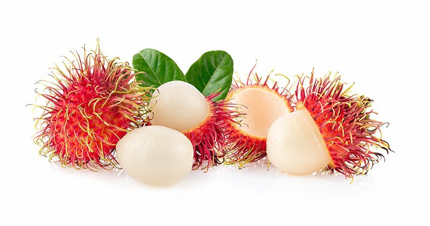 Rambutan