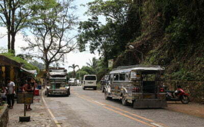 Embracing Filipino Culture: Celebration in the Heart of the Philippines
