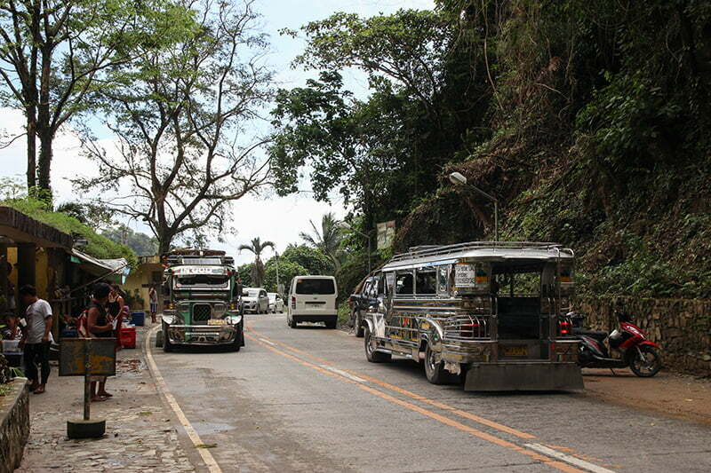 Embracing Filipino Culture: Celebration in the Heart of the Philippines