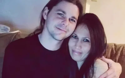 Cathy & Rich
