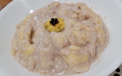 Dulce Guava, Minatamis na Bayabas sa Gata