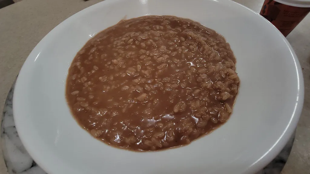 champorado