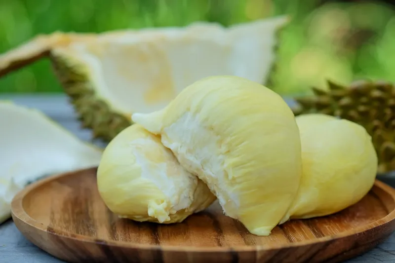 durian