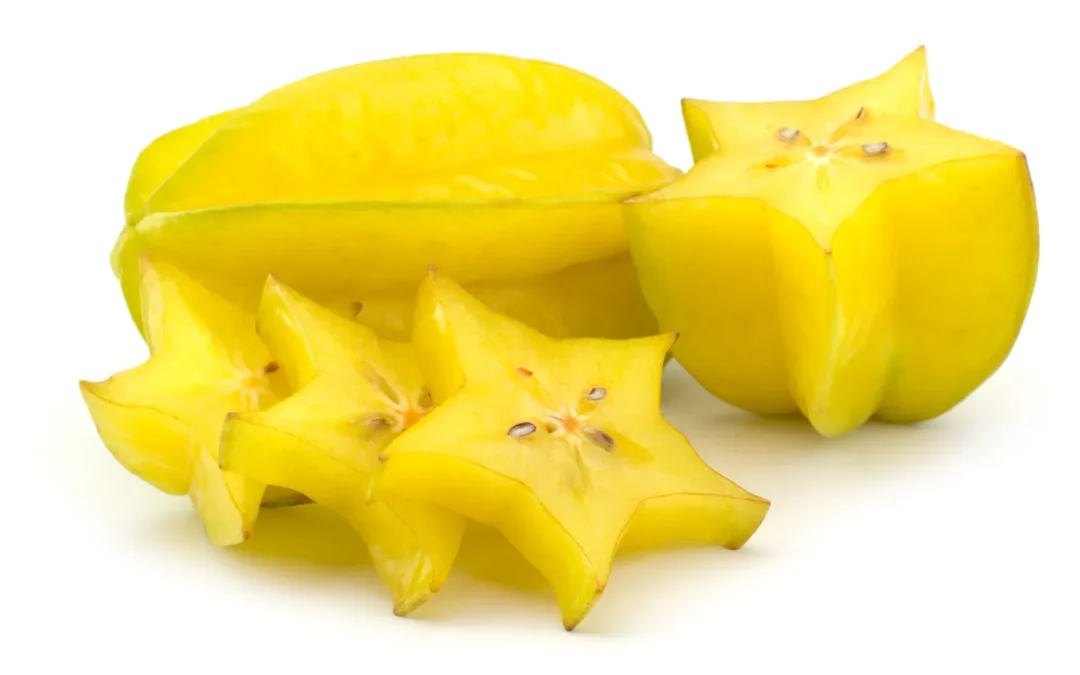 Balimbing, Dolongan, Carambola