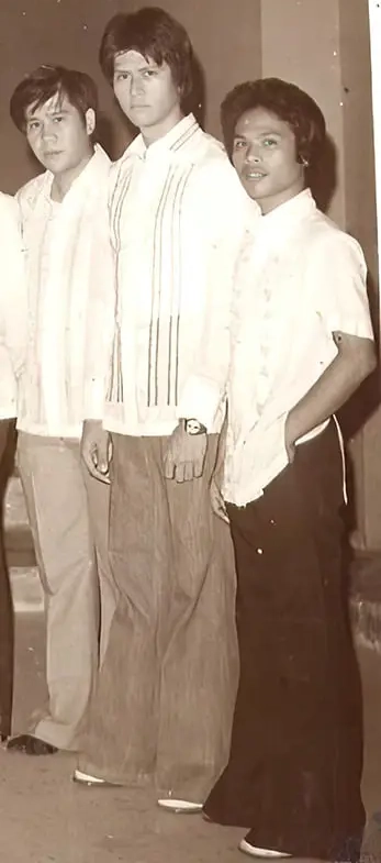 barong-tagalog