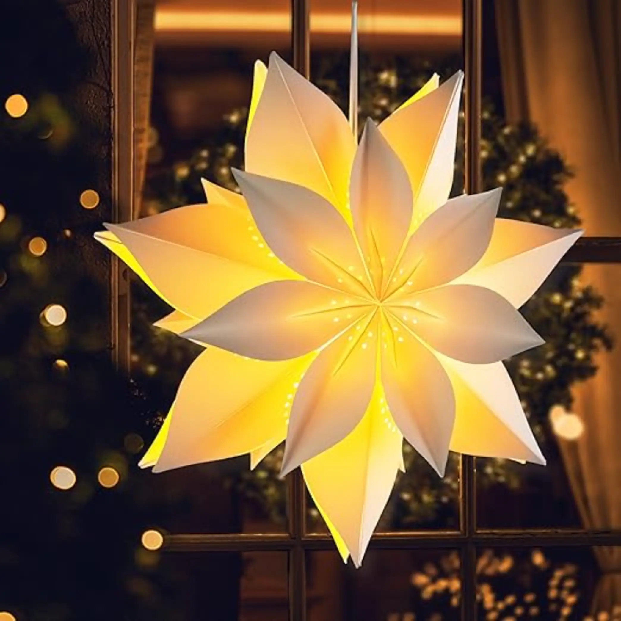 star