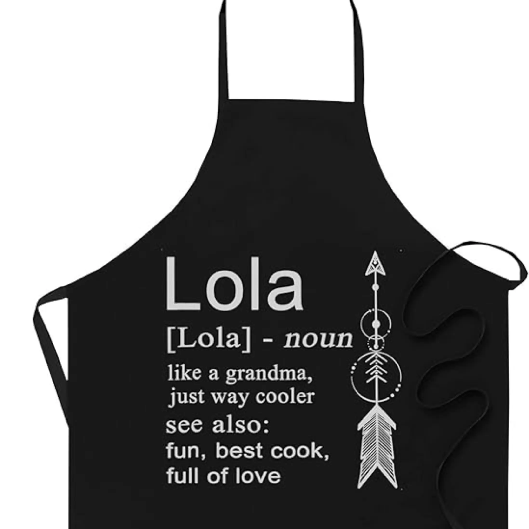 apron