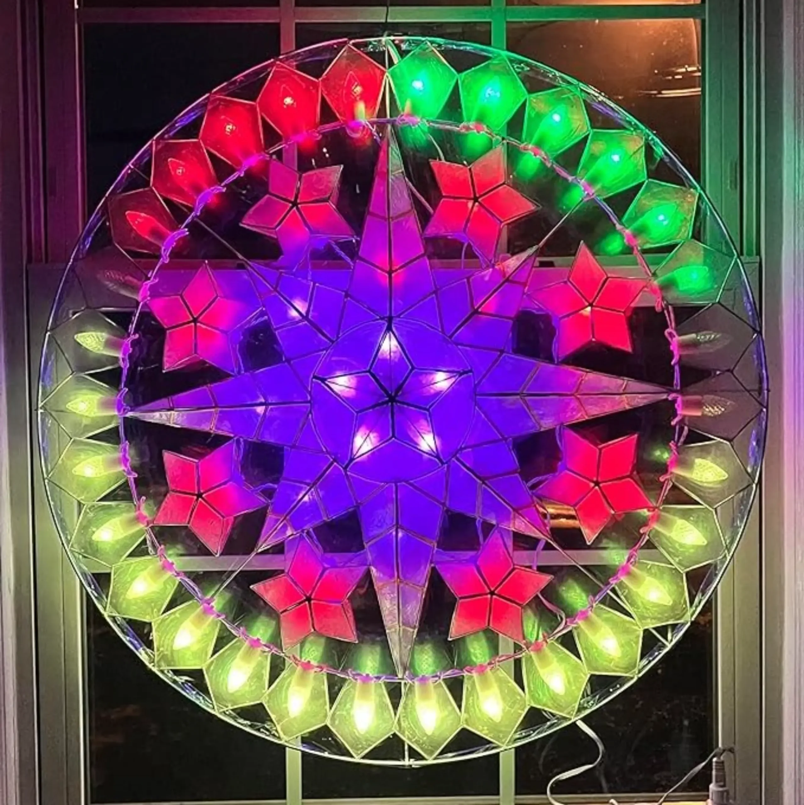 blueparol