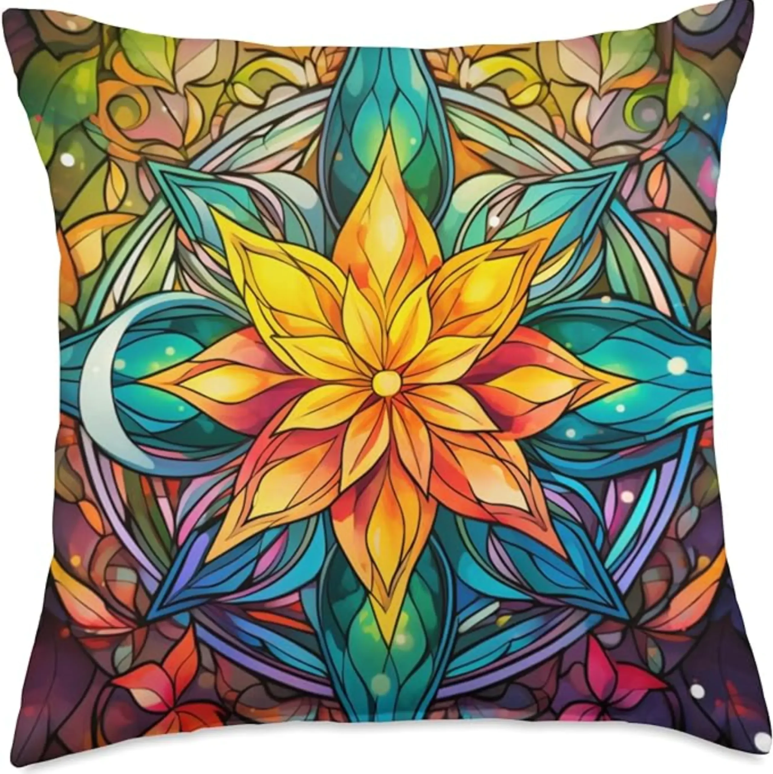 parolpillow