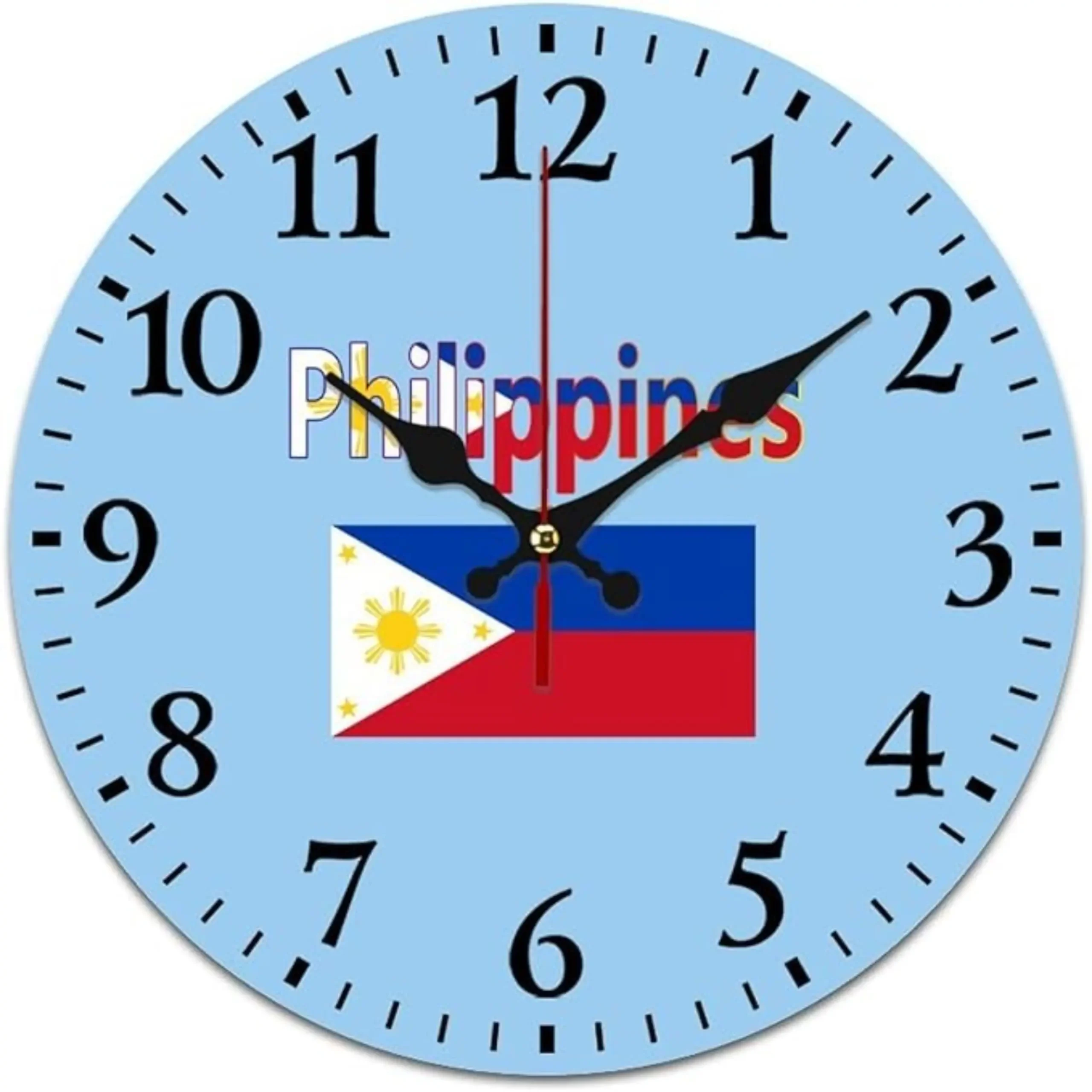 pinoyclock