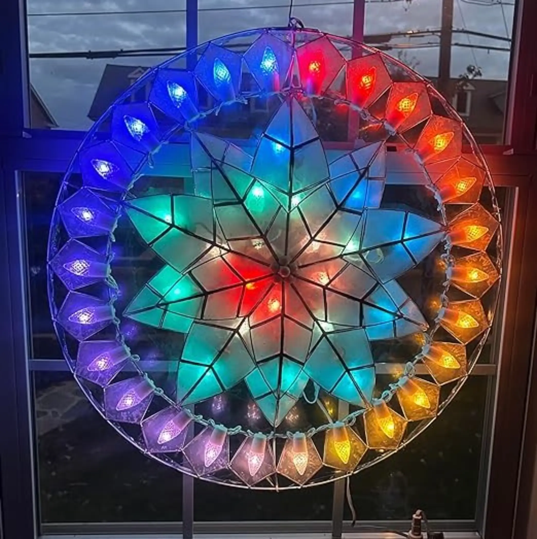 rainbowparol