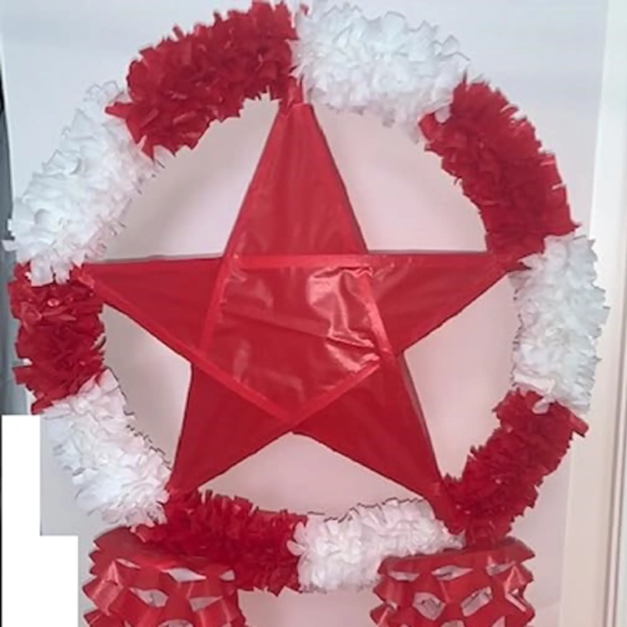 red-white