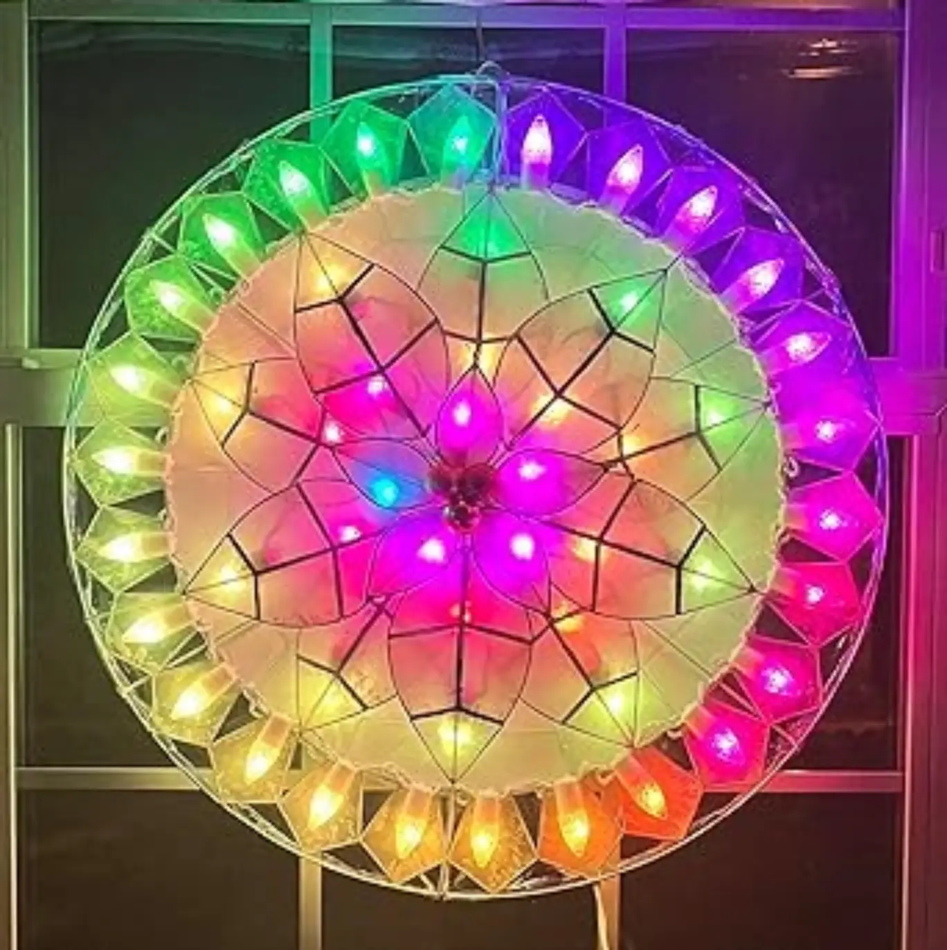 round